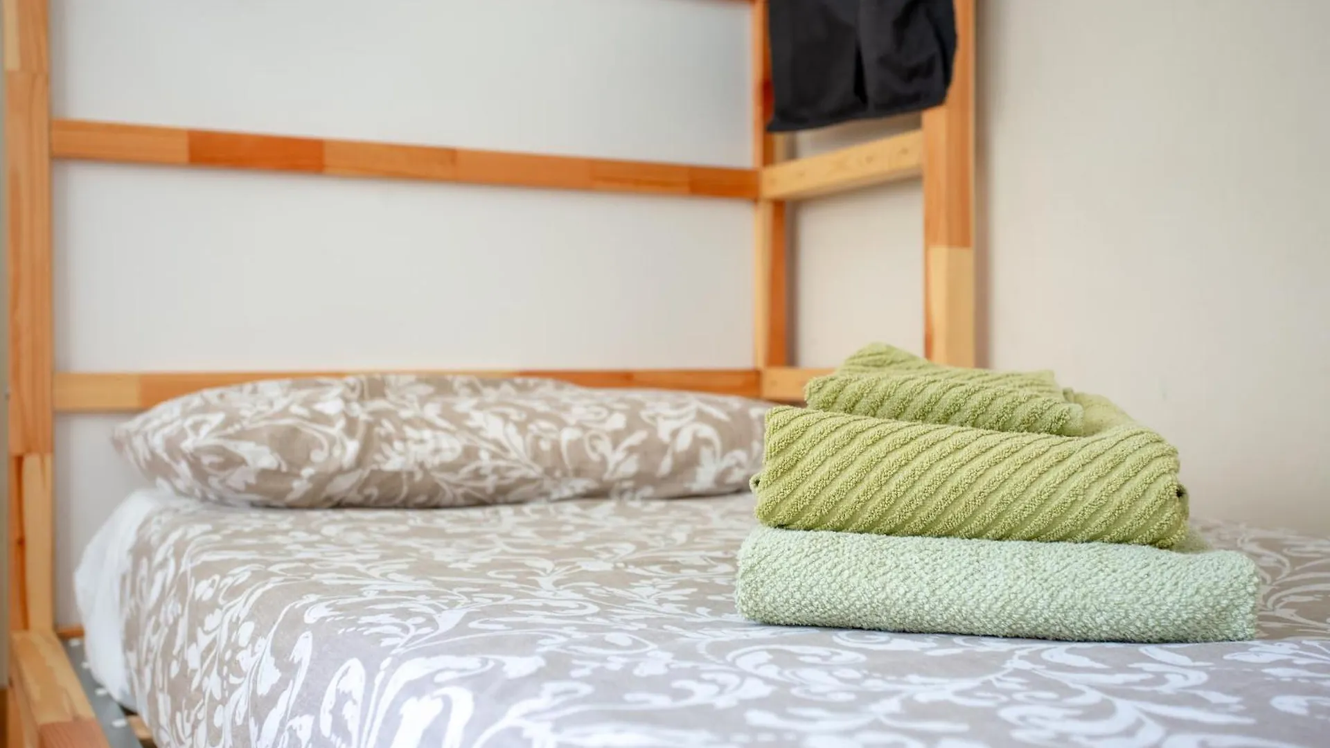 Comfortable Apartment In A Strategic Position Rzym