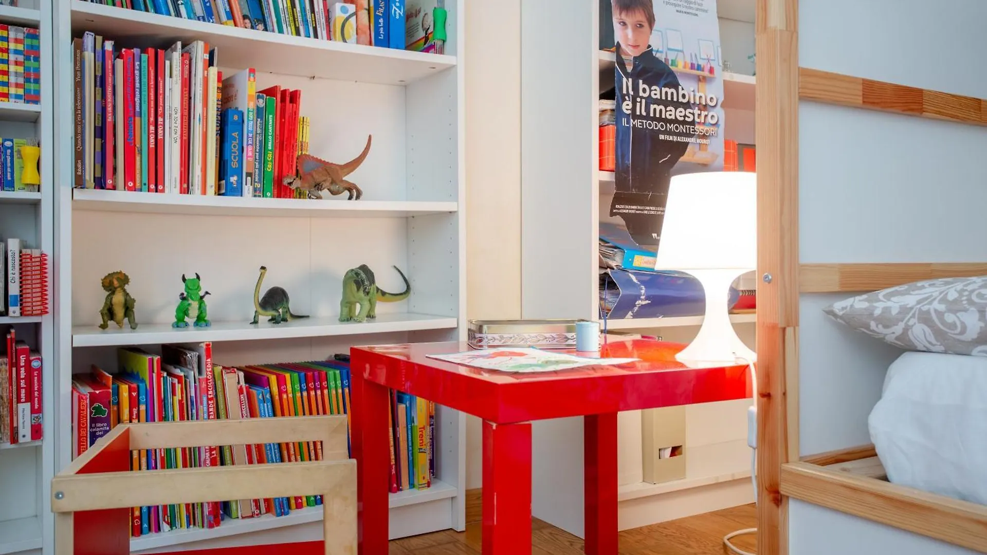 Comfortable Apartment In A Strategic Position Rzym