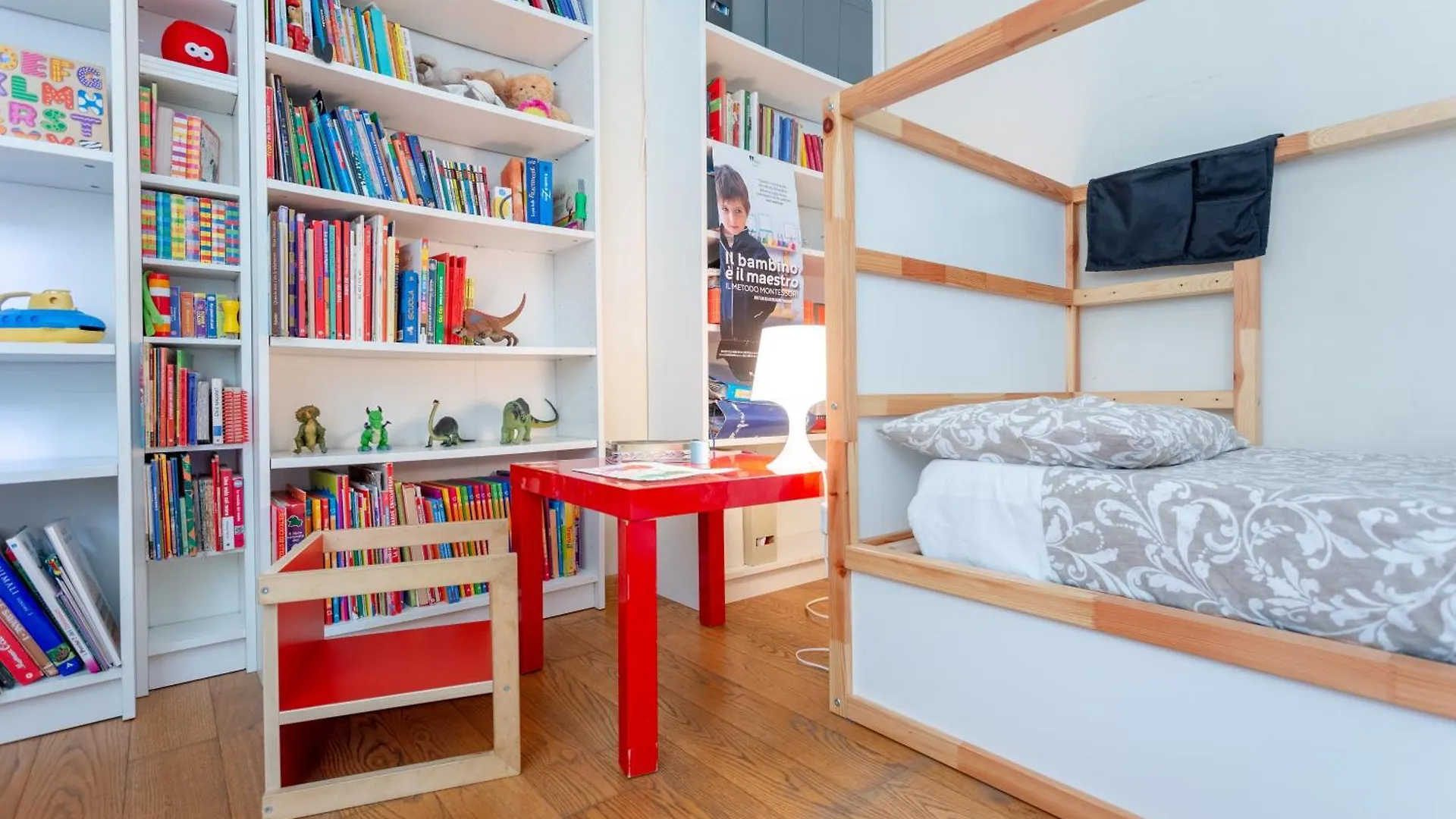 Comfortable Apartment In A Strategic Position Rzym